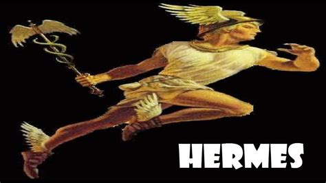 when did hermes die.